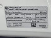Thumbnail of 2024 Pure White Volkswagen Tiguan