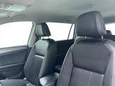 Thumbnail of 2024 Pure White Volkswagen Tiguan