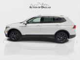 Thumbnail of 2024 Pure White Volkswagen Tiguan