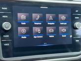 Thumbnail of 2024 Pure White Volkswagen Tiguan