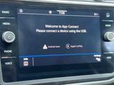 Thumbnail of 2024 Pure White Volkswagen Tiguan