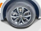 Thumbnail of 2024 Pure White Volkswagen Tiguan