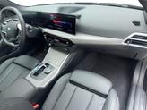 Thumbnail of 2025 Black BMW i4 Gran Coupe
