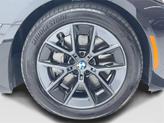 Thumbnail of 2025 Black BMW i4 Gran Coupe
