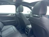 Thumbnail of 2025 Black BMW i4 Gran Coupe