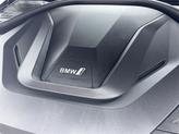 Thumbnail of 2025 Black BMW i4 Gran Coupe