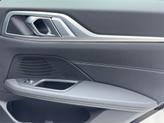 Thumbnail of 2025 Black BMW i4 Gran Coupe