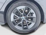 Thumbnail of 2025 Black BMW i4 Gran Coupe