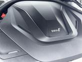 Thumbnail of 2025 Black BMW i4 Gran Coupe