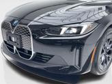 Thumbnail of 2025 Black BMW i4 Gran Coupe