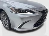 Thumbnail of 2024 Iridium Lexus ES 350