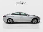 Thumbnail of 2024 Iridium Lexus ES 350