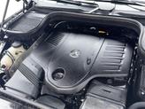 Thumbnail of 2025 Black Mercedes-Benz GLS 450