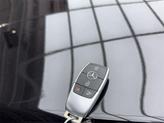 Thumbnail of 2025 Black Mercedes-Benz GLS 450