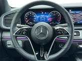 Thumbnail of 2025 Black Mercedes-Benz GLS 450