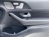 Thumbnail of 2025 Black Mercedes-Benz GLS 450