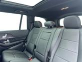 Thumbnail of 2025 Black Mercedes-Benz GLS 450