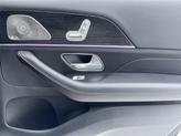 Thumbnail of 2025 Black Mercedes-Benz GLS 450