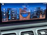 Thumbnail of 2025 Black Mercedes-Benz GLS 450