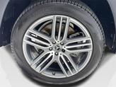 Thumbnail of 2025 Black Mercedes-Benz GLS 450