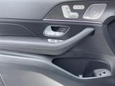 Thumbnail of 2025 Black Mercedes-Benz GLS 450