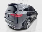 Thumbnail of 2025 Black Mercedes-Benz GLS 450
