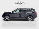 Thumbnail of 2025 Black Mercedes-Benz GLS 450
