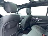 Thumbnail of 2025 Black Mercedes-Benz GLS 450