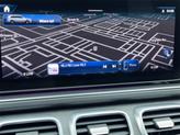 Thumbnail of 2025 Black Mercedes-Benz GLS 450