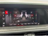 Thumbnail of 2020 Vulcano Black Metallic Alfa Romeo Stelvio