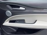 Thumbnail of 2020 Vulcano Black Metallic Alfa Romeo Stelvio