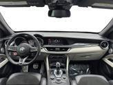 Thumbnail of 2020 Vulcano Black Metallic Alfa Romeo Stelvio