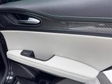 Thumbnail of 2020 Vulcano Black Metallic Alfa Romeo Stelvio
