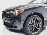 Thumbnail of 2020 Vulcano Black Metallic Alfa Romeo Stelvio