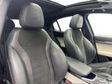 Thumbnail of 2020 Vulcano Black Metallic Alfa Romeo Stelvio