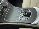 Thumbnail of 2021 Silver Mercedes-Benz C-Class
