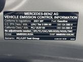 Thumbnail of 2021 Silver Mercedes-Benz C-Class