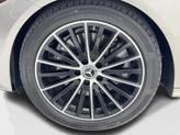 Thumbnail of 2021 Silver Mercedes-Benz C-Class