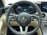 Thumbnail of 2021 Silver Mercedes-Benz C-Class