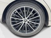 Thumbnail of 2021 Silver Mercedes-Benz C-Class