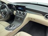 Thumbnail of 2021 Silver Mercedes-Benz C-Class