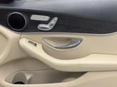 Thumbnail of 2021 Silver Mercedes-Benz C-Class