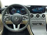 Thumbnail of 2021 Silver Mercedes-Benz C-Class