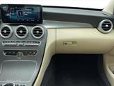 Thumbnail of 2021 Silver Mercedes-Benz C-Class