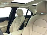 Thumbnail of 2021 Silver Mercedes-Benz C-Class