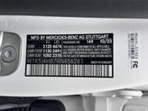 Thumbnail of 2024 White Mercedes-Benz CLA 250