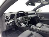 Thumbnail of 2024 White Mercedes-Benz CLA 250
