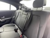 Thumbnail of 2024 White Mercedes-Benz CLA 250