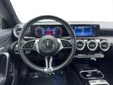 Thumbnail of 2024 White Mercedes-Benz CLA 250