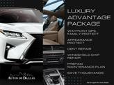 Thumbnail of 2024 White Mercedes-Benz CLA 250